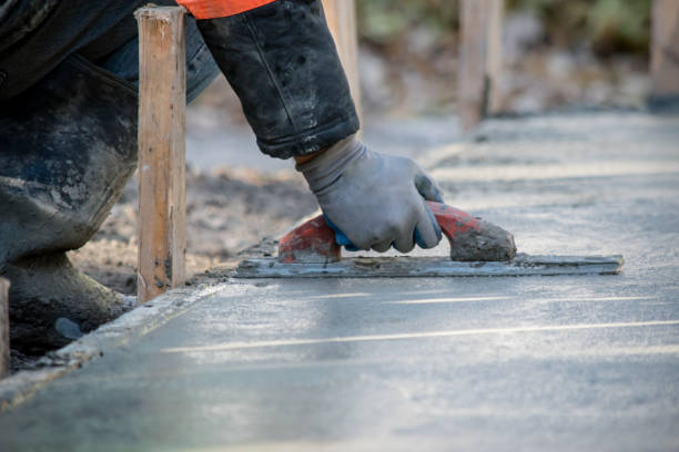 Reliable KY Concrete contractor Solutions