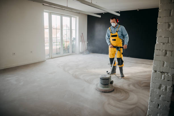 Best Affordable Concrete Contractor  in Dixon, KY