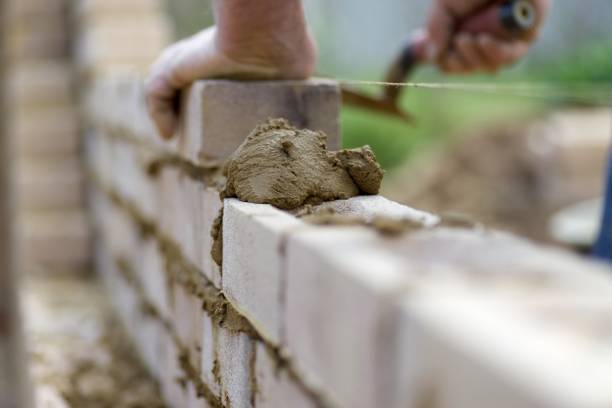 Best Concrete Repair Services  in Dixon, KY